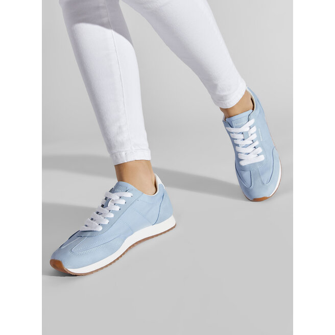 Americanos Sneakers Americanos WP-DW22101A Blue