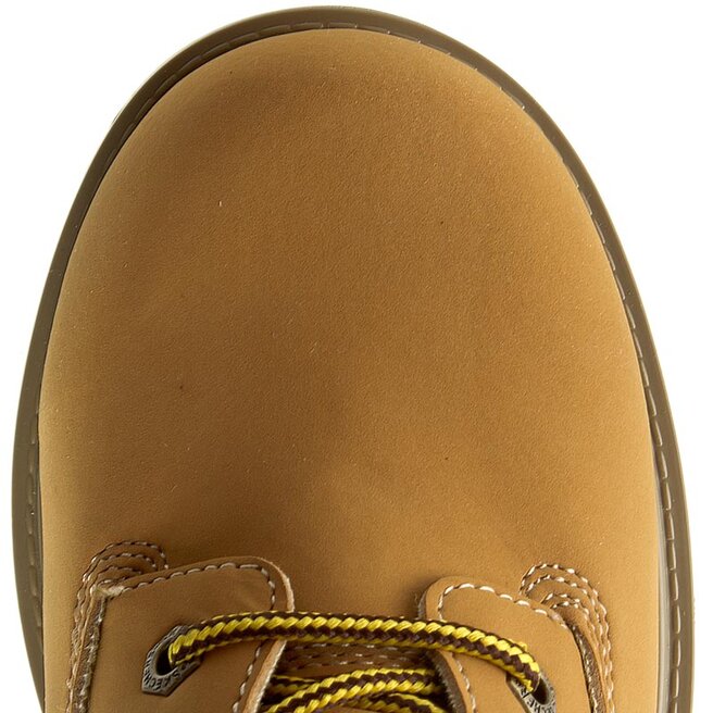 Skechers Туристически oбувки Skechers Mitigate 93163L/WTN Wheat