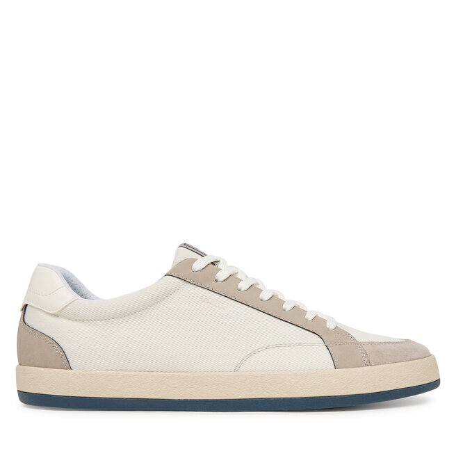 Sneakersy Geox U Serifos U65LSF 010EK C1Z5Y Biały - męskie