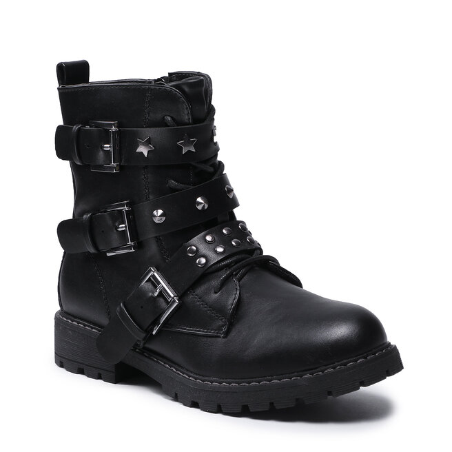 Ορειβατικά παπούτσια DeeZee CS2665-46 Black