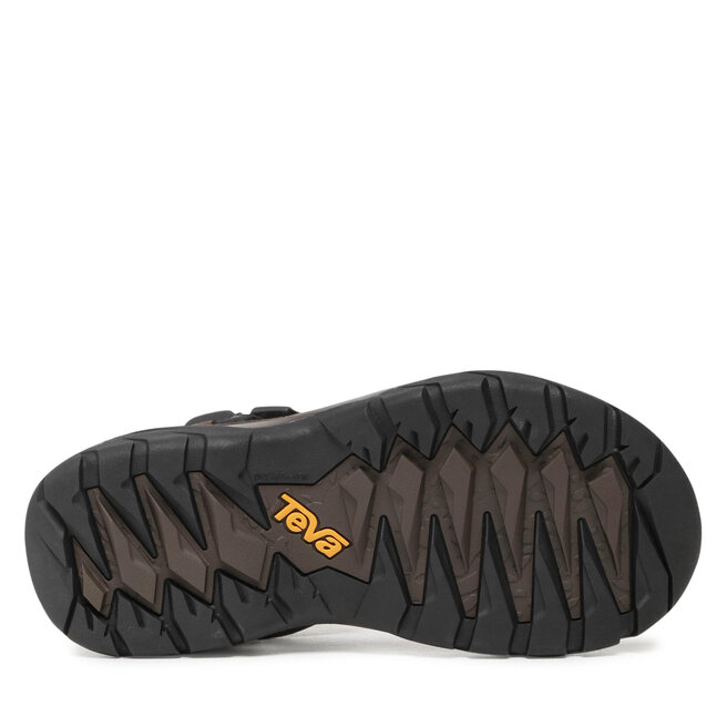 Teva Sandále Teva M Terra Fi 5 Universal Leather 1099442 Tkcf