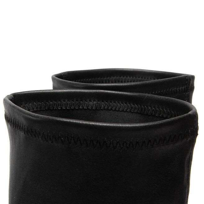 HÖGL Csizma HÖGL 4-135130 Black 0100