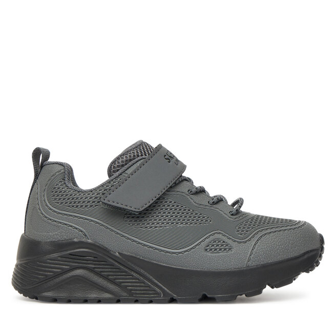 Sneakersy Skechers Uno Lite-Worlo - Szary