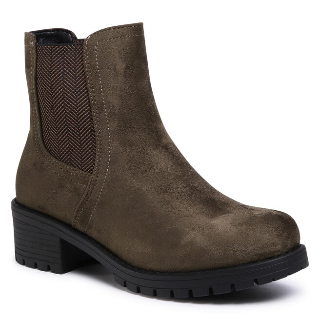 Kobiece botki Jenny Fairy