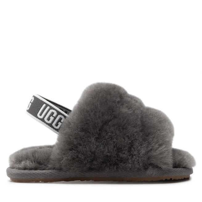 Ugg Пантофи Ugg I Fluff Yeah Slide And Lovey 1124941I Chrc