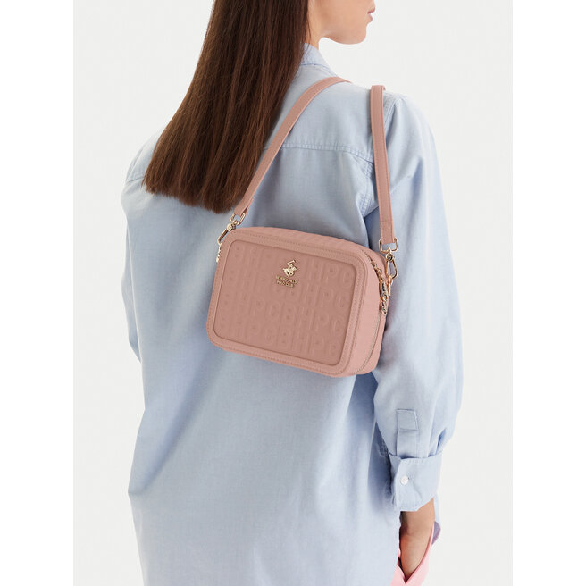 Torebka Beverly Hills Polo Club