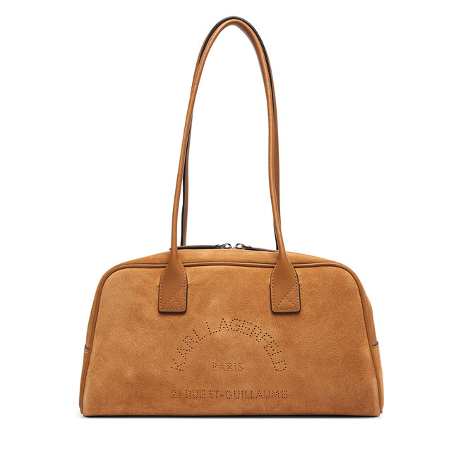 Torebka KARL LAGERFELD B3W30092 Brązowy -