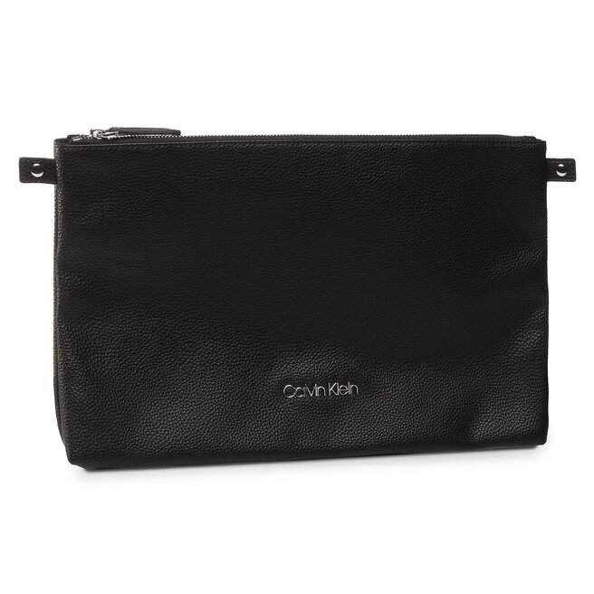 Calvin klein sided shopper hot sale