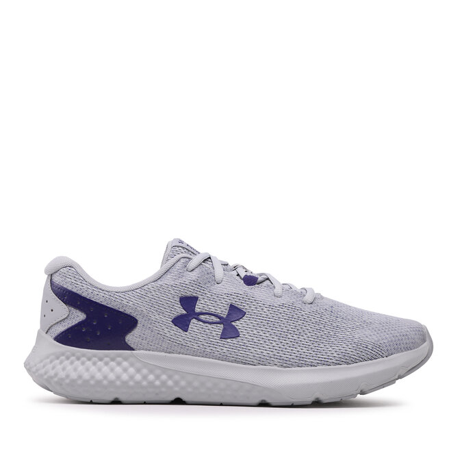 Under Armour Cipő Under Armour Ua Charged Rogue 3 Knit 3026140-103 Gry/Gry