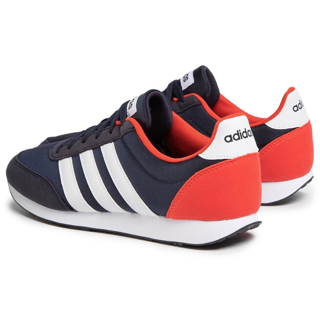 Adidas v sale racer 2.0 blue