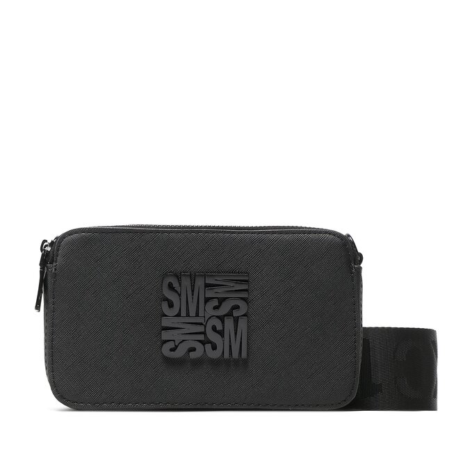 Torebka Steve Madden Brisa - Czarny