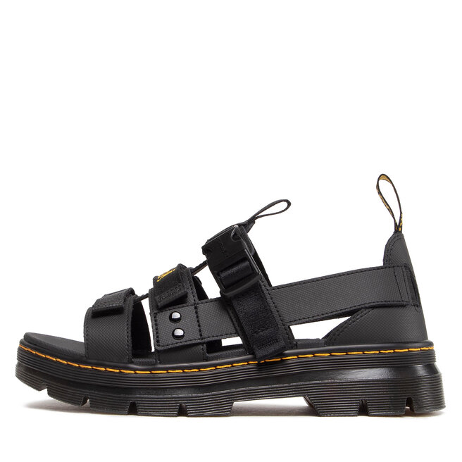 Doc online martens compensées