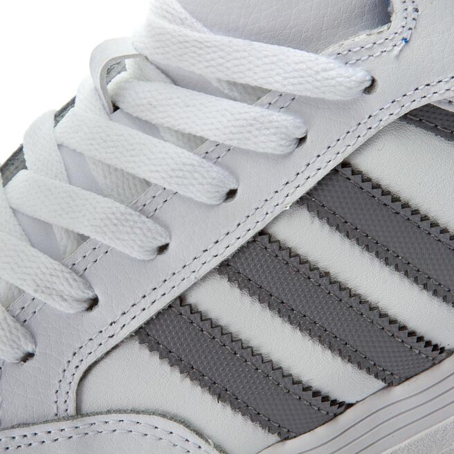 Insatisfactorio Imaginación gravedad Zapatos adidas Varial Mid BB8767 Ftwwht/Grey/Blubir • Www.zapatos.es