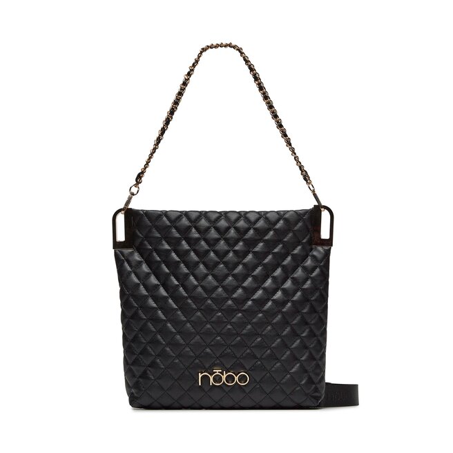 Nobo Geantă Nobo NBAG-R1510-C020 Negru