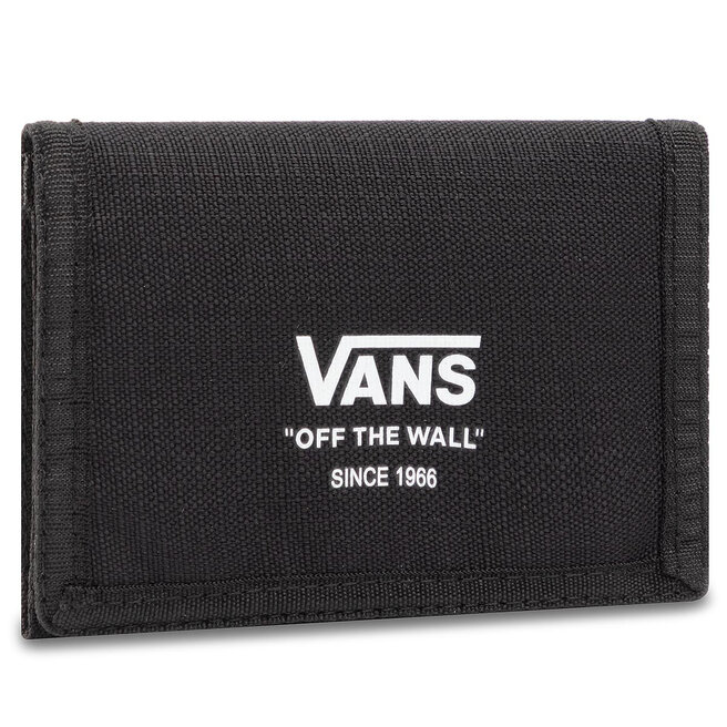 Portafoglio top vans donna