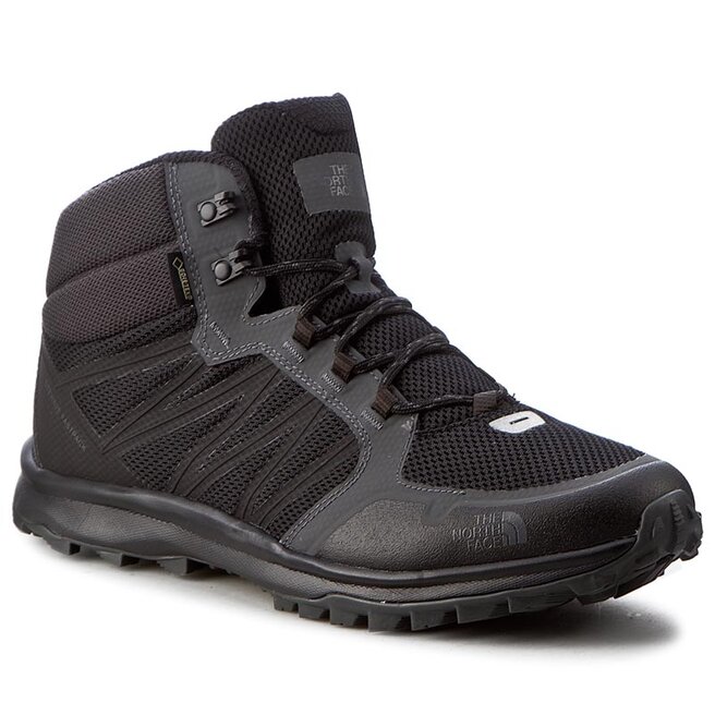 The north face litewave fastpack mid gtx hotsell