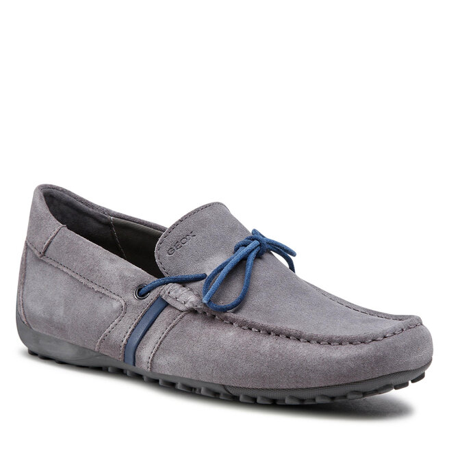 Geox u snake loafer store