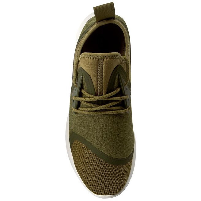 Nike lunarcharge shop green