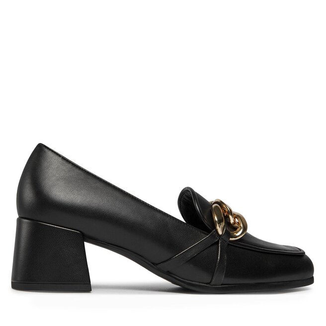 HÖGL Polobotky HÖGL 6-104310 Schwarz 0100