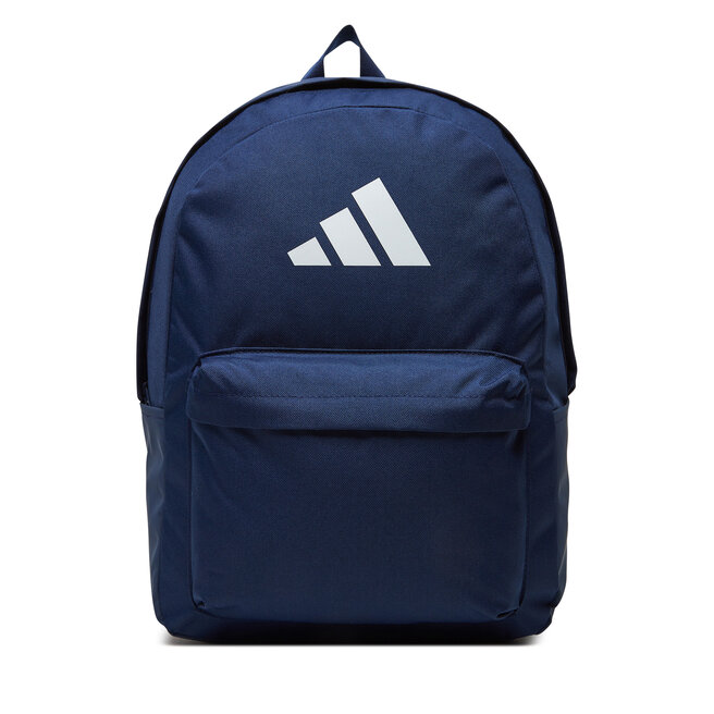 Plecak adidas C-CLSC BARS BP - Granatowy