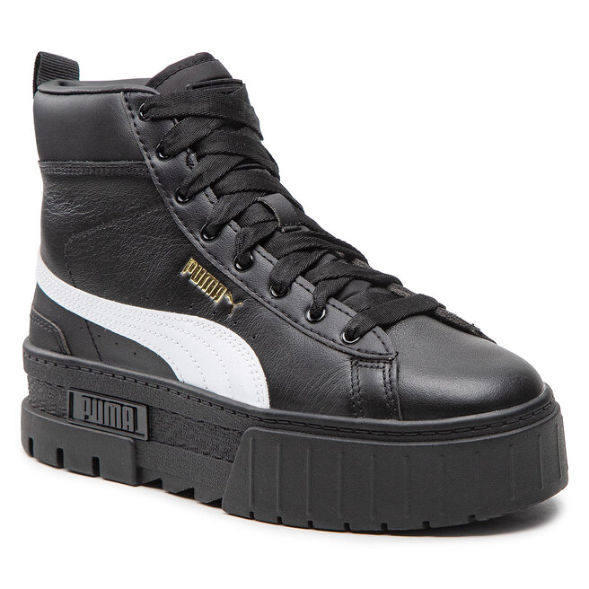 puma mayze mid wn's