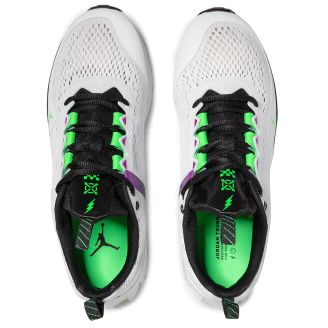 trunner advance jordan