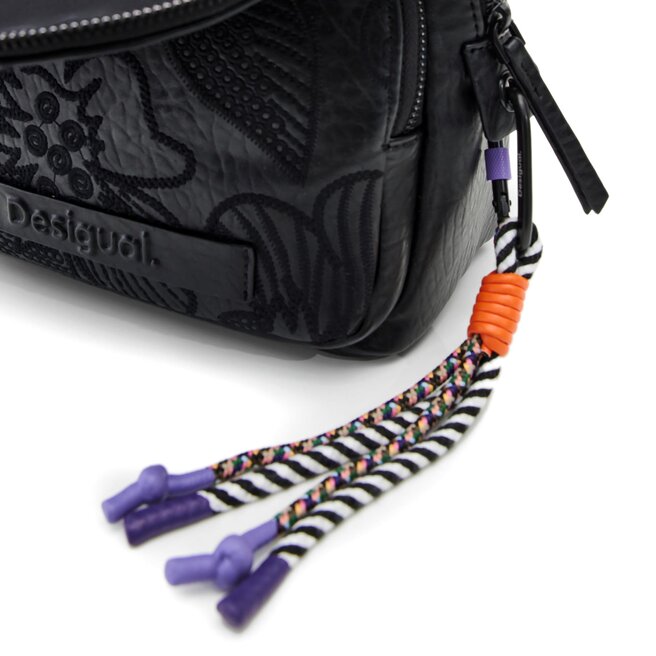 Desigual Rucsac Desigual 23WAKP12 2000