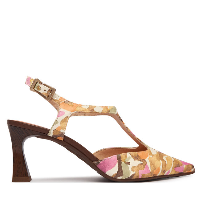 Czółenka Hispanitas HV264756 C005 Kolorowy - kobiece