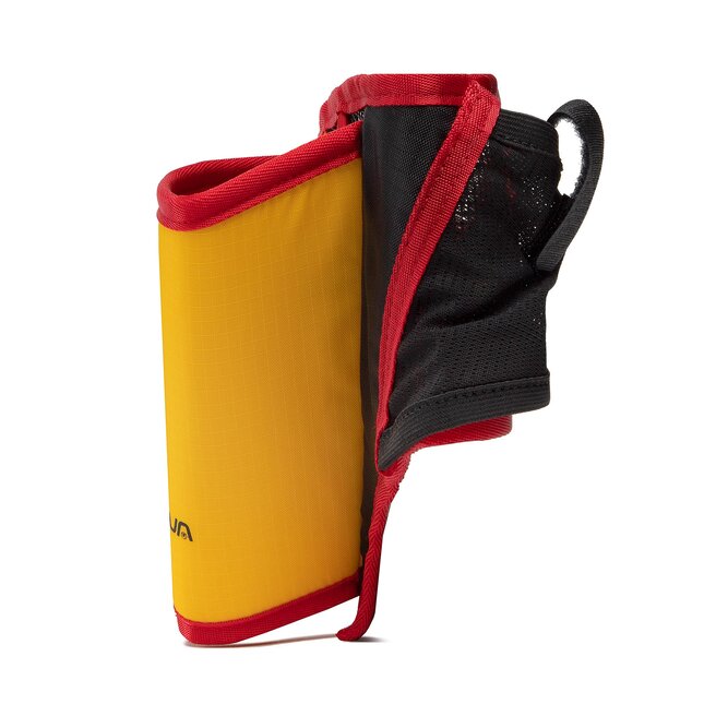 La Sportiva Sportovní opasek La Sportiva Trail Drink Belt S068 39KBY Yellow