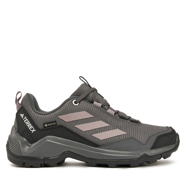 Trekkingi adidas Terrex Eastrail GORE-TEX - Szary