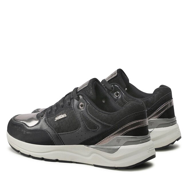 Joma Sneakers Joma C.404 Lady 2201 C404LW2201 Black