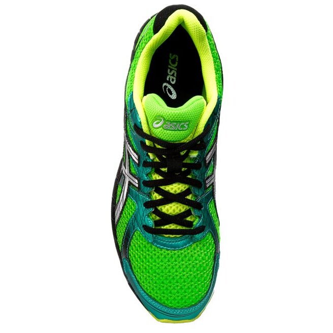 Zapatos Asics Gel-Oberon T541N Flash Green 8593 | zapatos.es