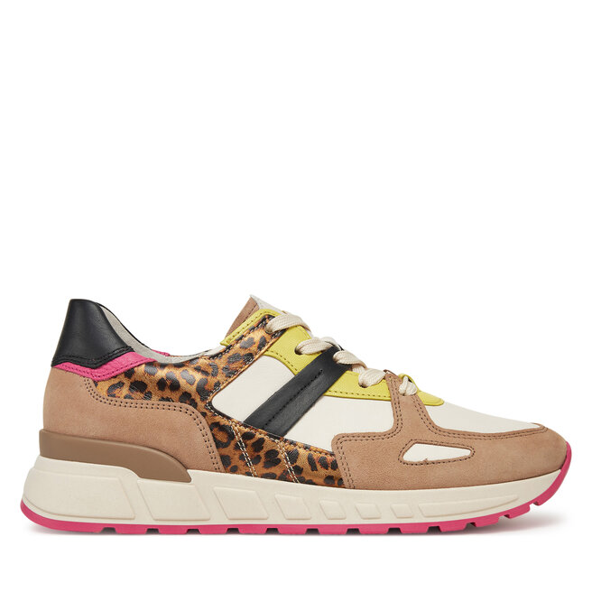 Sneakersy Gabor - Beżowy