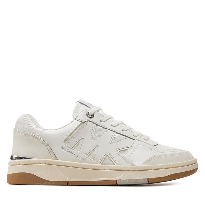 Sneakersy MICHAEL Michael Kors Rebel - Biały