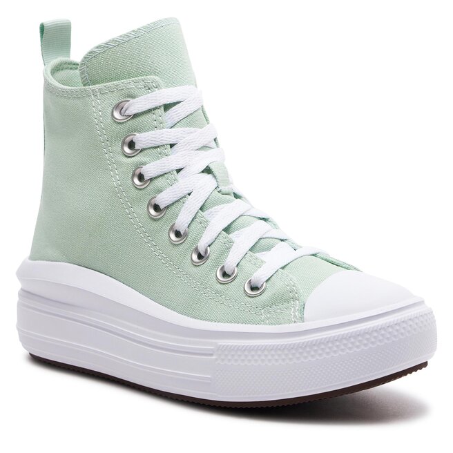 White platform all stars clearance