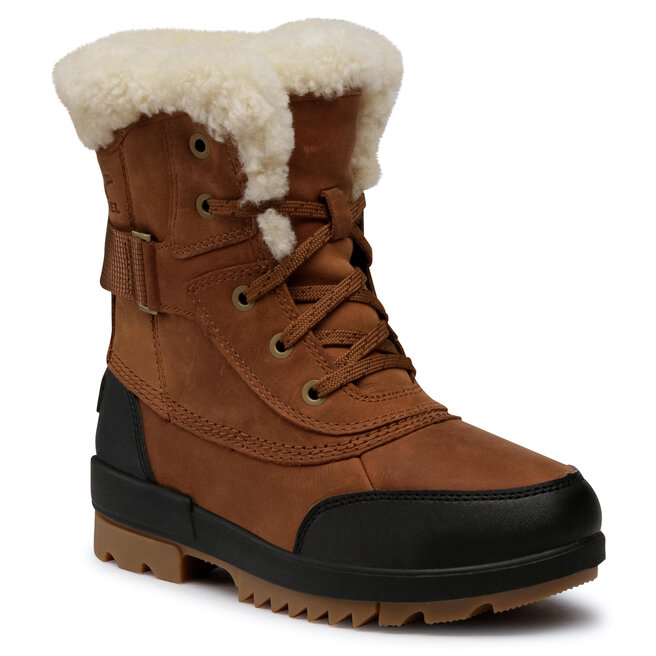 H tapos Sorel Torino II PArc Boot NL3933 Velvet Tan 242 ecipo.hu