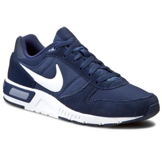 Inconvenience puppet Africa Pantofi Nike Nightgazer 644402 411 Midnight Navy/White • Www.epantofi.ro