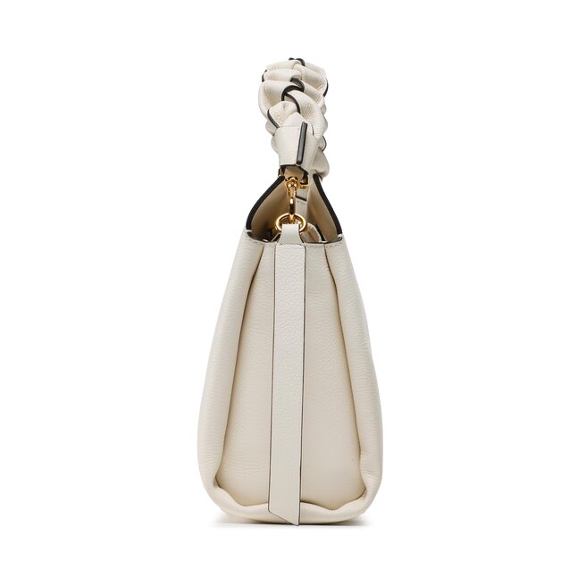 Coccinelle Дамска чанта Coccinelle M50 Boheme Grana Double E1 M50 19 02 01 Coco.Milk/Toas 550