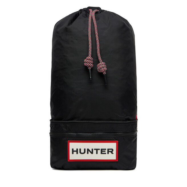 Torebka Hunter - Czarny