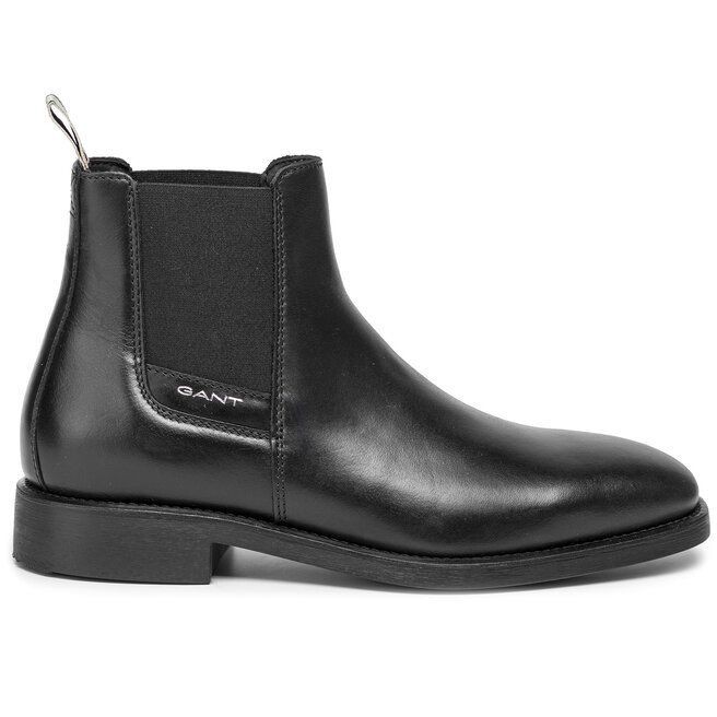 Gant james hot sale chelsea black