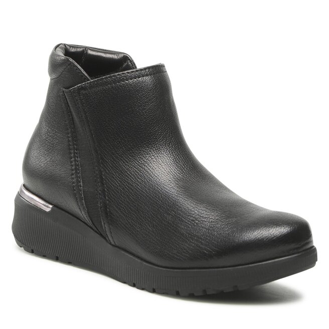 Kobiece botki Go Soft