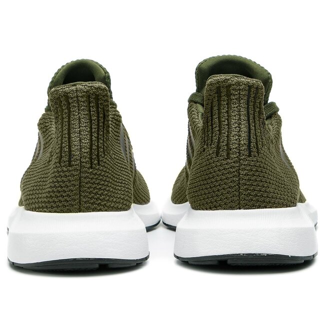 Buty adidas Swift Run CG6167 Ngtcar Cblack Ftwwht eobuwie .pl