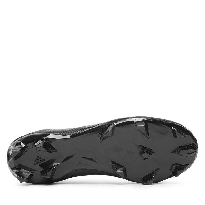 adidas Cipő adidas Predator Accuracy.3 Firm Ground Boots GW4593 Core Black/Core Black/Cloud White