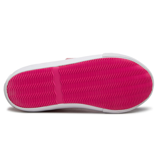 Garvalin Πάνινα παπούτσια Garvalin 212804 D B - Rosa