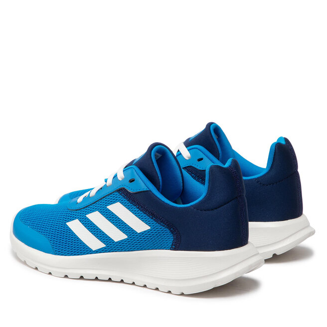 adidas Batai adidas Tensaur Run 2.0 K GW0396 Blue Rush/Core White/Dark Blue