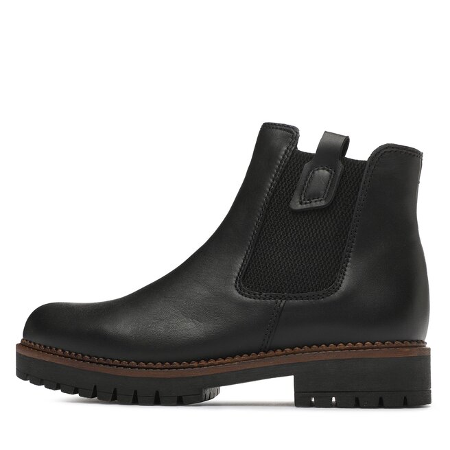 Gabor Ghete Jodhpur Gabor 32.720.57 Schwarz 57