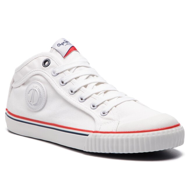 Pepe jeans sales industry homme