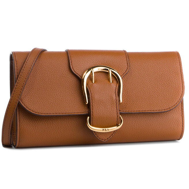 Ralph lauren cornwall best sale satchel