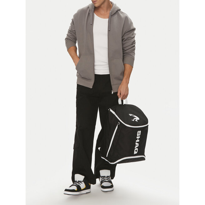 Plecak Shaq SHAQ-P-006-07 Czarny -