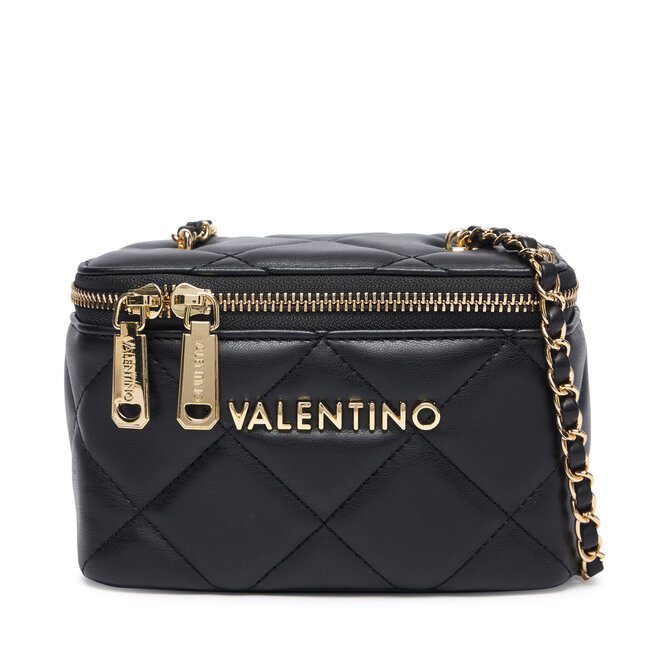 Torebka Valentino Ocarina VBS3KK42R Czarny -